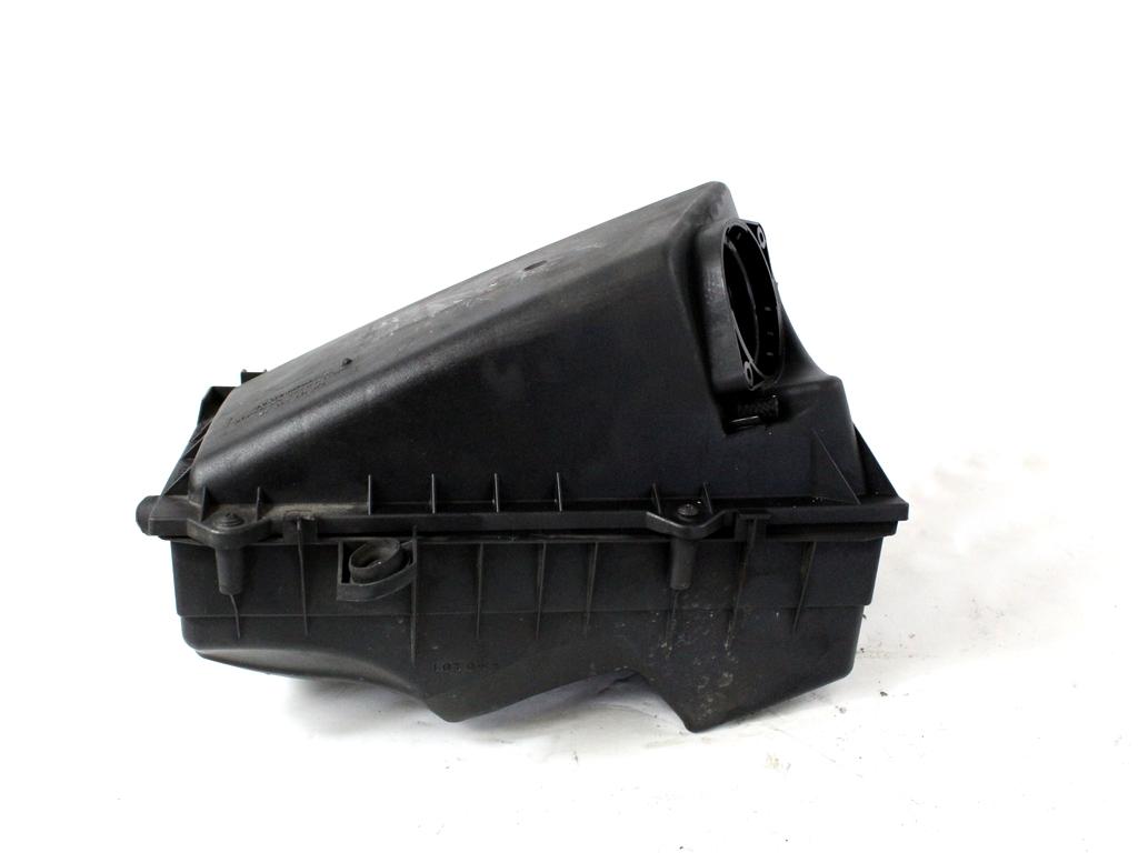 FILTAR ZRAKA OEM N. 1J0129607AE ORIGINAL REZERVNI DEL AUDI A3 MK1R 8L 8L1 3P/5P (2000 - 2003) DIESEL LETNIK 2001