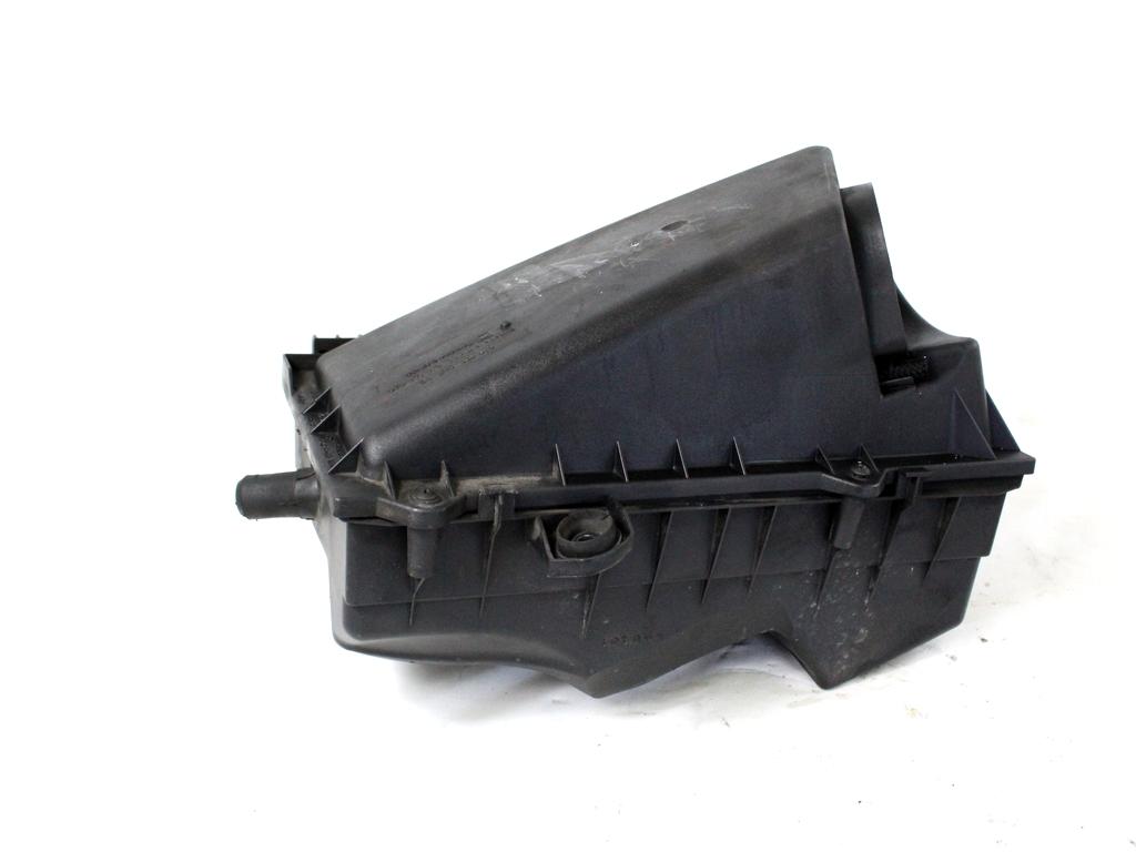 FILTAR ZRAKA OEM N. 1J0129607AE ORIGINAL REZERVNI DEL AUDI A3 MK1R 8L 8L1 3P/5P (2000 - 2003) DIESEL LETNIK 2001