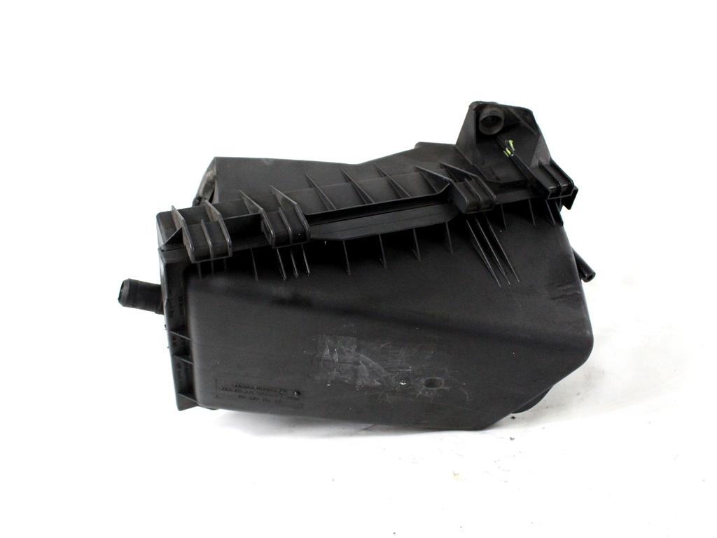 FILTAR ZRAKA OEM N. 1J0129607AE ORIGINAL REZERVNI DEL AUDI A3 MK1R 8L 8L1 3P/5P (2000 - 2003) DIESEL LETNIK 2001