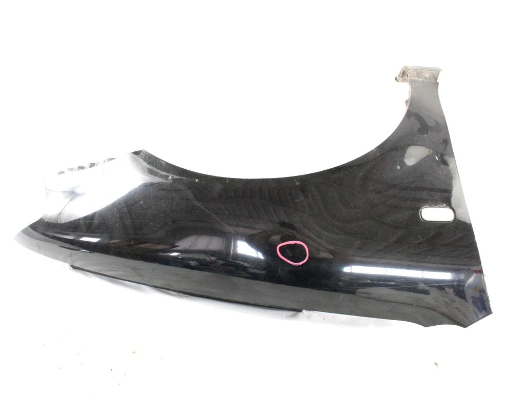 SPREDNJI BLATNIK OEM N. 8L0821106B ORIGINAL REZERVNI DEL AUDI A3 MK1R 8L 8L1 3P/5P (2000 - 2003) DIESEL LETNIK 2001