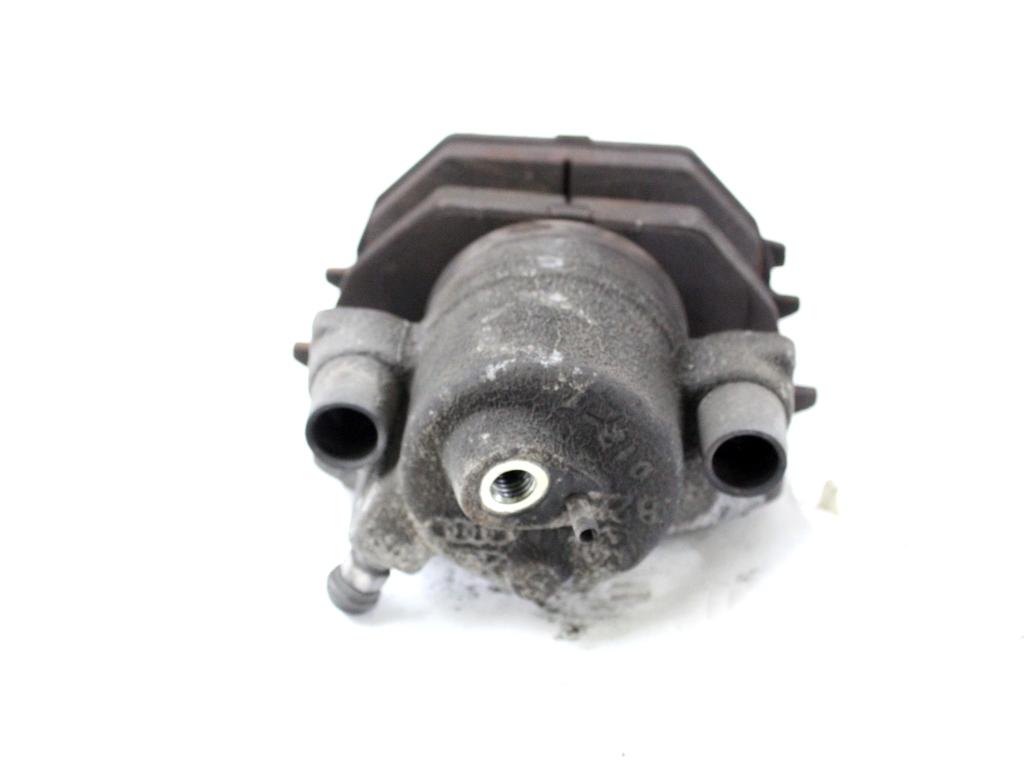 SPREDNJE DESNE ZAVORNE CELJUSTI  OEM N. 1K0615124D ORIGINAL REZERVNI DEL AUDI A3 MK1R 8L 8L1 3P/5P (2000 - 2003) DIESEL LETNIK 2001