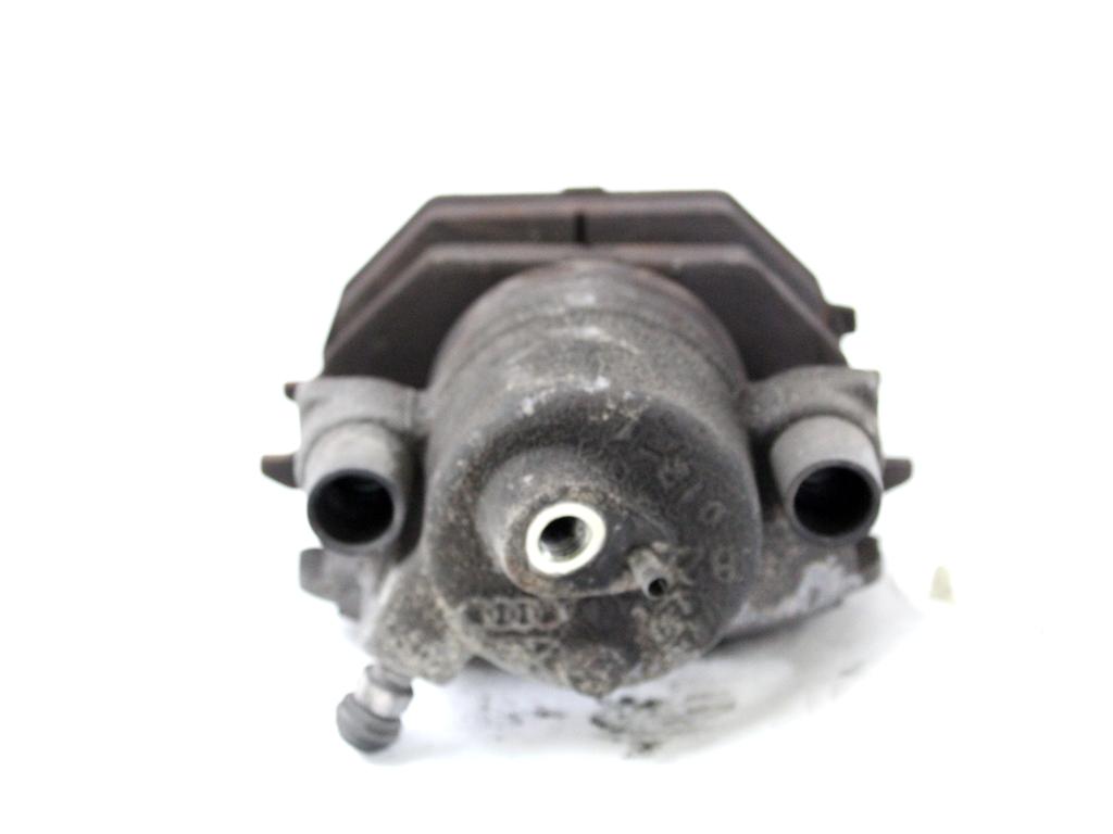 SPREDNJE DESNE ZAVORNE CELJUSTI  OEM N. 1K0615124D ORIGINAL REZERVNI DEL AUDI A3 MK1R 8L 8L1 3P/5P (2000 - 2003) DIESEL LETNIK 2001