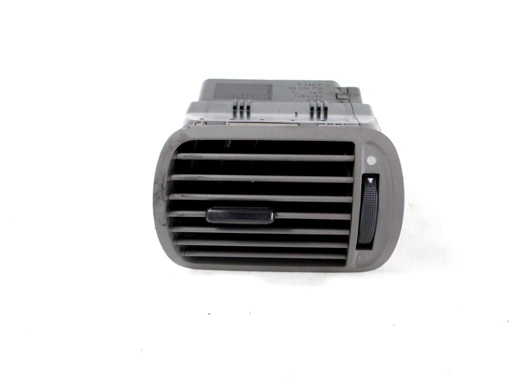 ODVOD ZRAKA OEM N. 8L0820901 ORIGINAL REZERVNI DEL AUDI A3 MK1R 8L 8L1 3P/5P (2000 - 2003) DIESEL LETNIK 2001