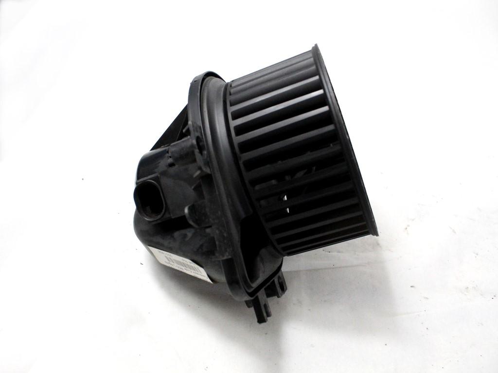 VENTILATOR  KABINE  OEM N. 67326935371 ORIGINAL REZERVNI DEL MINI ONE / COOPER / COOPER S R50 R52 R53 (2001-2006) BENZINA LETNIK 2001