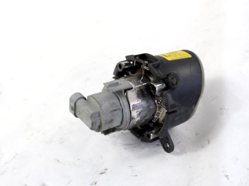 LEVA MEGLENKA OEM N. 6911721 ORIGINAL REZERVNI DEL MINI ONE / COOPER / COOPER S R50 R52 R53 (2001-2006) BENZINA LETNIK 2001