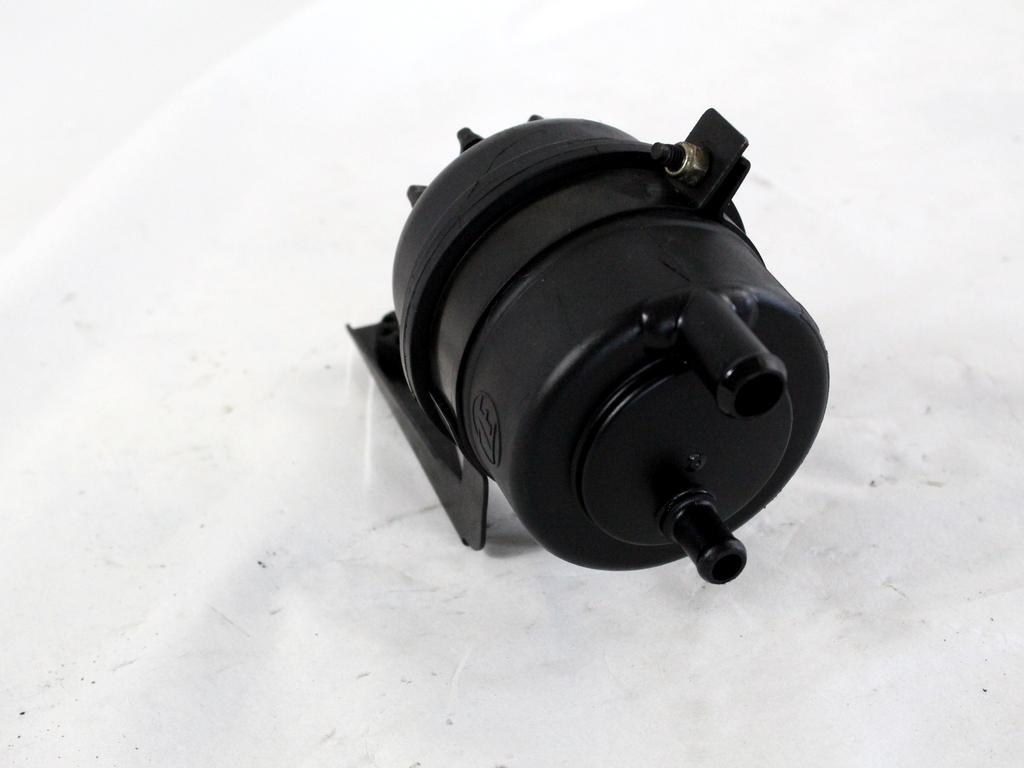 REZERVOAR CRPALKA  SERVO VOLAN OEM N. 32411097164 ORIGINAL REZERVNI DEL MINI ONE / COOPER / COOPER S R50 R52 R53 (2001-2006) BENZINA LETNIK 2001