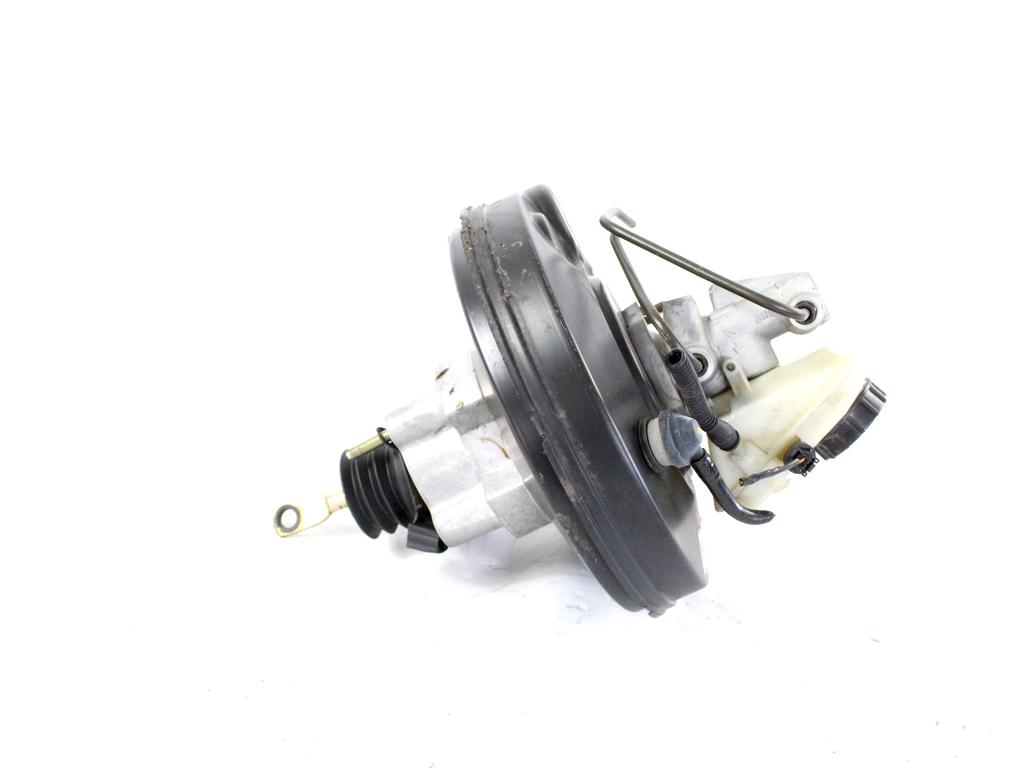 SERVO OJACEVALNIK ZAVOR S PUMPO OEM N. 34334014453 ORIGINAL REZERVNI DEL MINI ONE / COOPER / COOPER S R50 R52 R53 (2001-2006) BENZINA LETNIK 2001