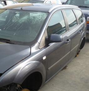 FORD FOCUS SW 1.6 D 66KW 5M 5P (2006) RICAMBI IN MAGAZZINO