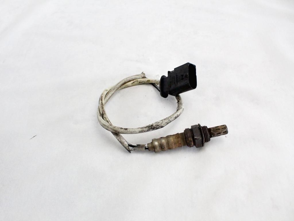 SONDA LAMBDA  OEM N. 872674 ORIGINAL REZERVNI DEL MINI ONE / COOPER / COOPER S R50 R52 R53 (2001-2006) BENZINA LETNIK 2001