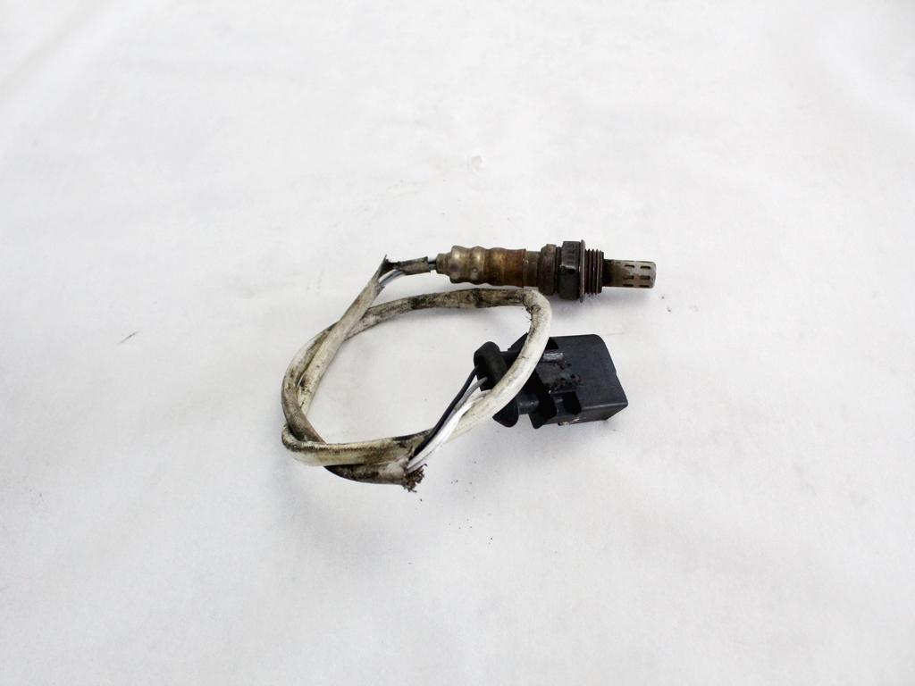 SONDA LAMBDA  OEM N. 872674 ORIGINAL REZERVNI DEL MINI ONE / COOPER / COOPER S R50 R52 R53 (2001-2006) BENZINA LETNIK 2001