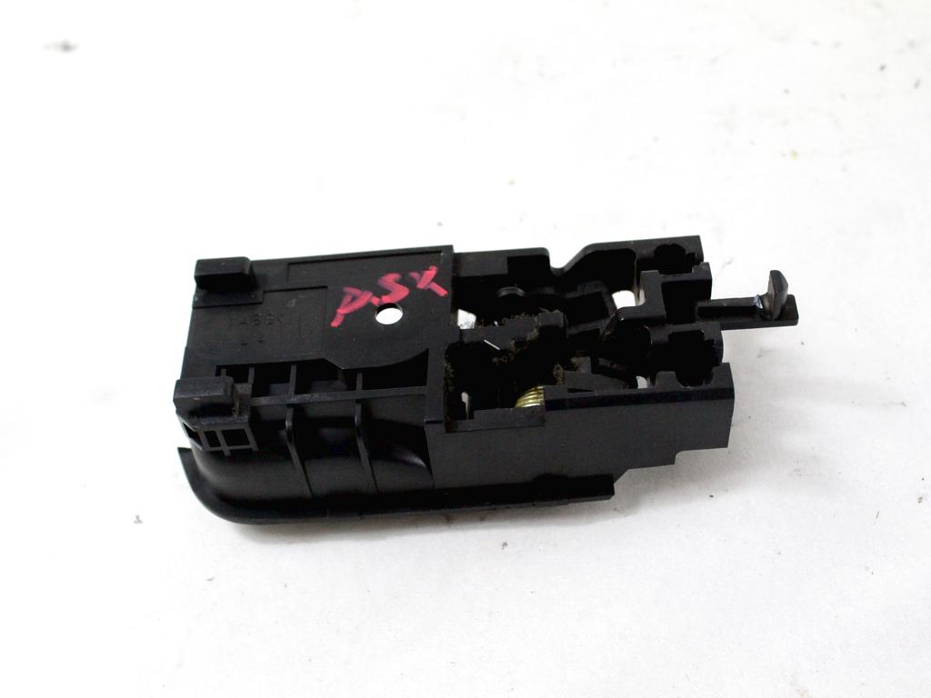 NOTRANJA KLJUKA  OEM N. 71750042 ORIGINAL REZERVNI DEL FIAT SEDICI FY (2006 - 4/2009) DIESEL LETNIK 2009