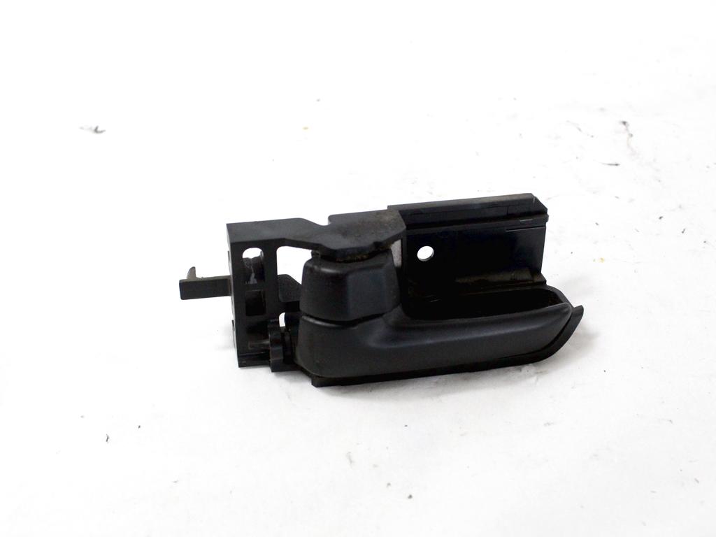 NOTRANJA KLJUKA  OEM N. 71743828 ORIGINAL REZERVNI DEL FIAT SEDICI FY (2006 - 4/2009) DIESEL LETNIK 2009