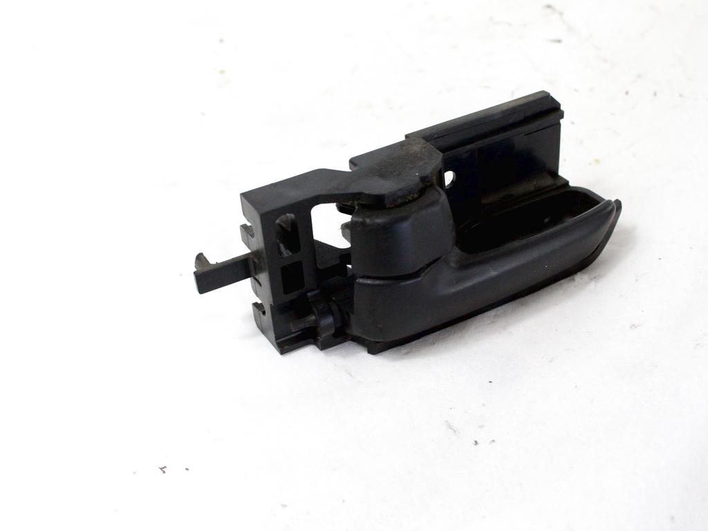 NOTRANJA KLJUKA  OEM N. 71743828 ORIGINAL REZERVNI DEL FIAT SEDICI FY (2006 - 4/2009) DIESEL LETNIK 2009