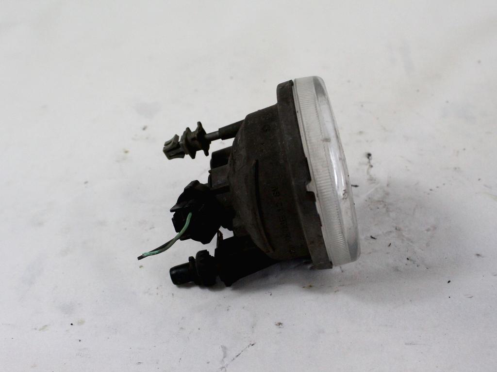 LEVA MEGLENKA OEM N. 71742457 ORIGINAL REZERVNI DEL FIAT SEDICI FY (2006 - 4/2009) DIESEL LETNIK 2009