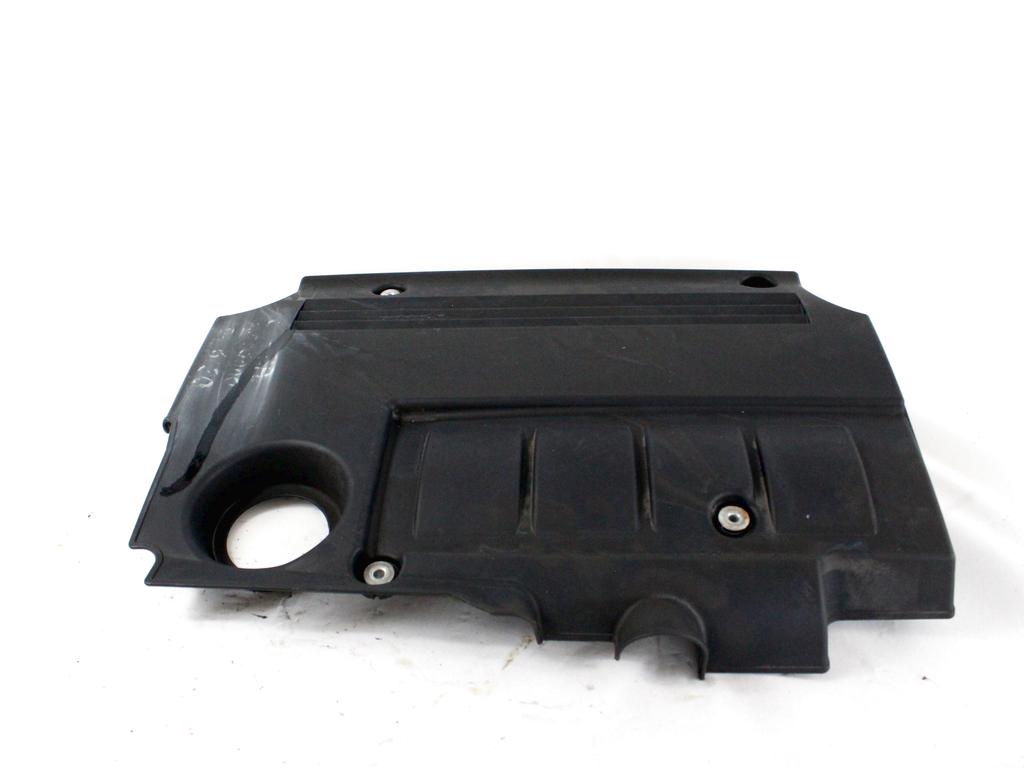 POKROV MOTORJA  OEM N. 71743983 ORIGINAL REZERVNI DEL FIAT SEDICI FY (2006 - 4/2009) DIESEL LETNIK 2009