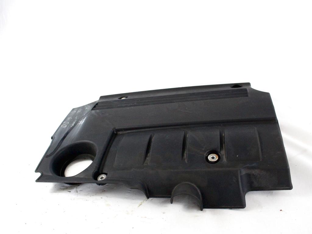 POKROV MOTORJA  OEM N. 71743983 ORIGINAL REZERVNI DEL FIAT SEDICI FY (2006 - 4/2009) DIESEL LETNIK 2009