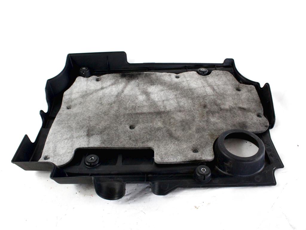 POKROV MOTORJA  OEM N. 71743983 ORIGINAL REZERVNI DEL FIAT SEDICI FY (2006 - 4/2009) DIESEL LETNIK 2009