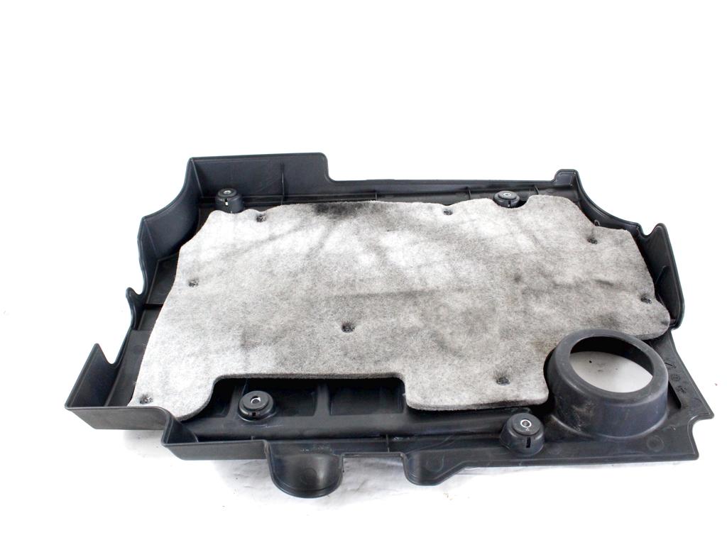 POKROV MOTORJA  OEM N. 71743983 ORIGINAL REZERVNI DEL FIAT SEDICI FY (2006 - 4/2009) DIESEL LETNIK 2009