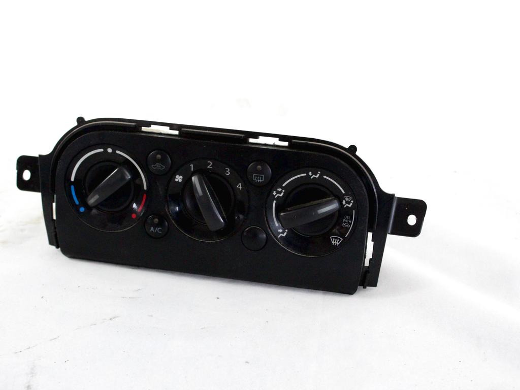 NADZOR KLIMATSKE NAPRAVE OEM N. 71743212 ORIGINAL REZERVNI DEL FIAT SEDICI FY (2006 - 4/2009) DIESEL LETNIK 2009