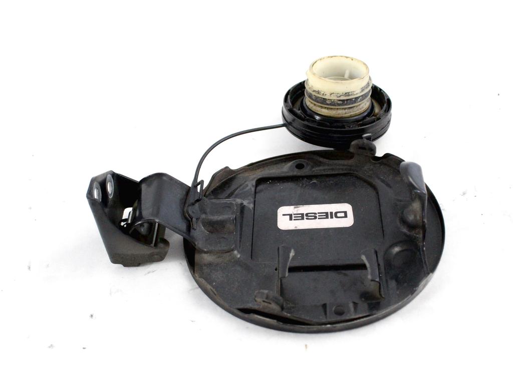 LOPUTA GORIVA OEM N. 71743016 ORIGINAL REZERVNI DEL FIAT SEDICI FY (2006 - 4/2009) DIESEL LETNIK 2009