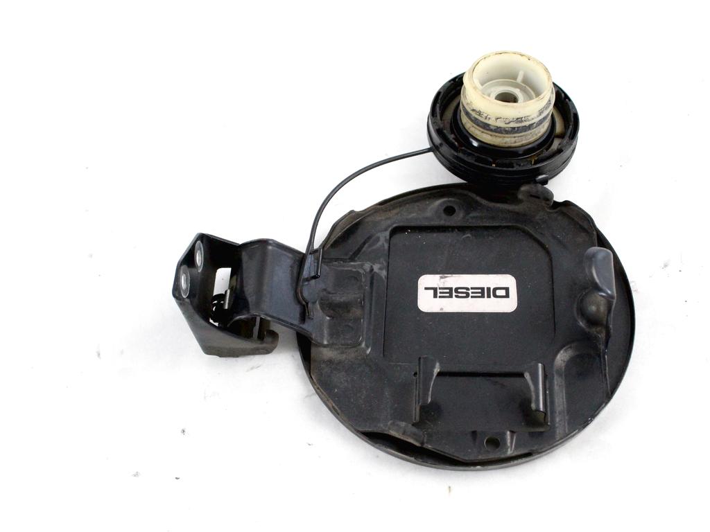 LOPUTA GORIVA OEM N. 71743016 ORIGINAL REZERVNI DEL FIAT SEDICI FY (2006 - 4/2009) DIESEL LETNIK 2009