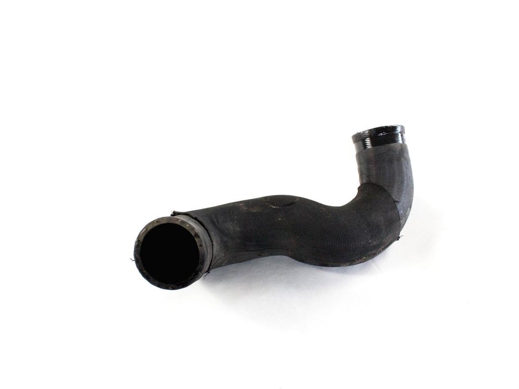 VISOKOTLACNE CEVI INTERCOOLER OEM N. 13661-79J50 ORIGINAL REZERVNI DEL FIAT SEDICI FY (2006 - 4/2009) DIESEL LETNIK 2009