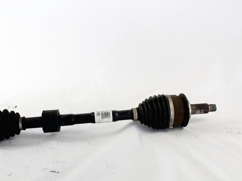 DESNA SPREDNJA POGONSKA GRED  OEM N. 44101-79JG1 ORIGINAL REZERVNI DEL FIAT SEDICI FY (2006 - 4/2009) DIESEL LETNIK 2009