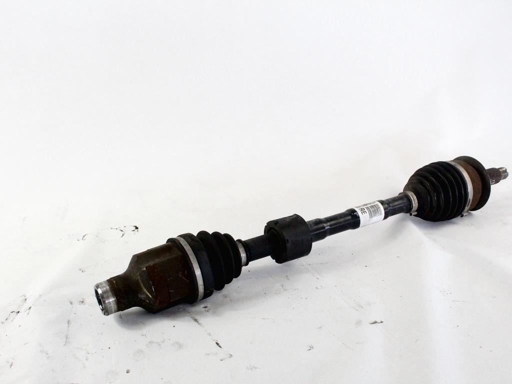 DESNA SPREDNJA POGONSKA GRED  OEM N. 44101-79JG1 ORIGINAL REZERVNI DEL FIAT SEDICI FY (2006 - 4/2009) DIESEL LETNIK 2009