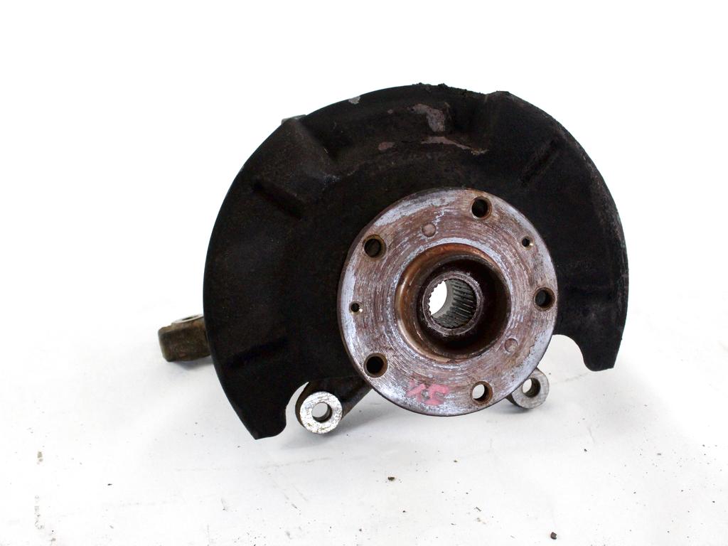 LEVI VRTLJIVI LEZAJ / PESTO KOLESA Z LEZAJEM SPREDAJ OEM N. 71742730 ORIGINAL REZERVNI DEL FIAT SEDICI FY (2006 - 4/2009) DIESEL LETNIK 2009