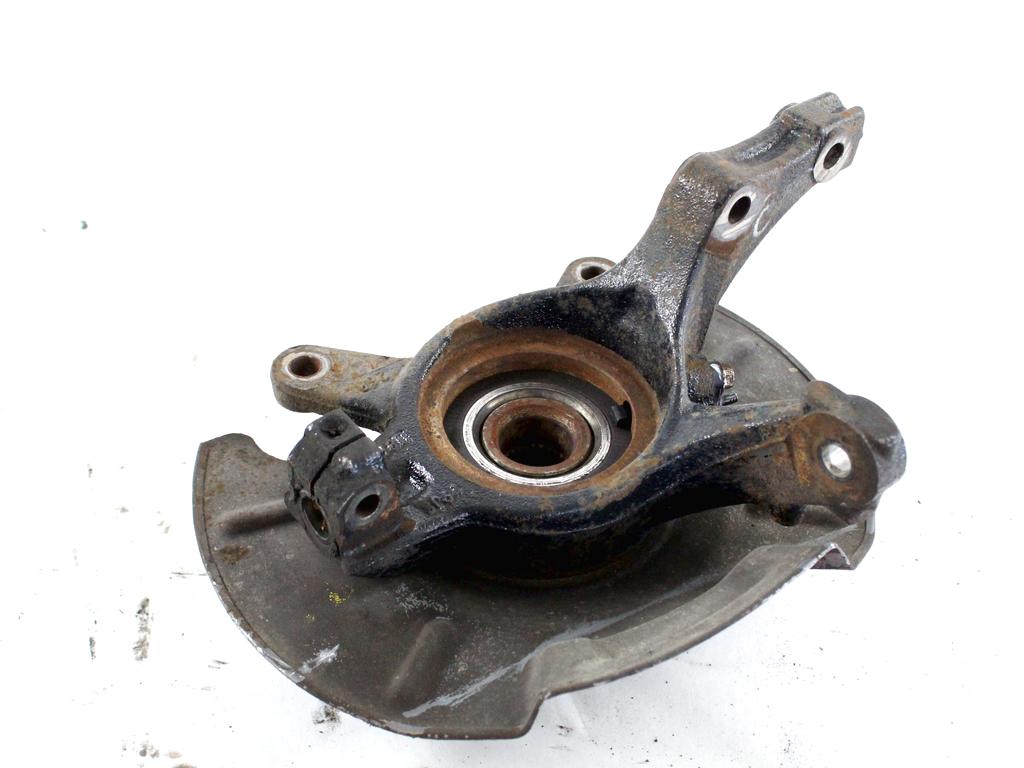 VRTLJIVI LEZAJ DESNO / PESTO KOLESA Z LEZAJEM SPREDAJ OEM N. 71742729 ORIGINAL REZERVNI DEL FIAT SEDICI FY (2006 - 4/2009) DIESEL LETNIK 2009