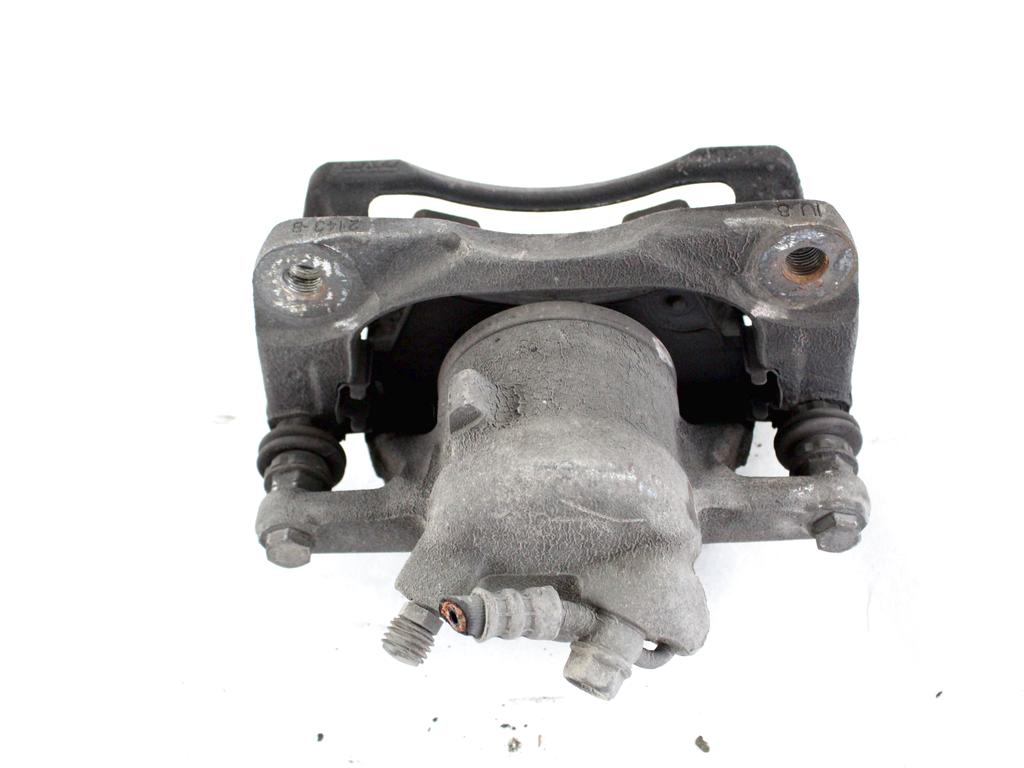 SPREDNJE DESNE ZAVORNE CELJUSTI  OEM N. 71750079 ORIGINAL REZERVNI DEL FIAT SEDICI FY (2006 - 4/2009) DIESEL LETNIK 2009