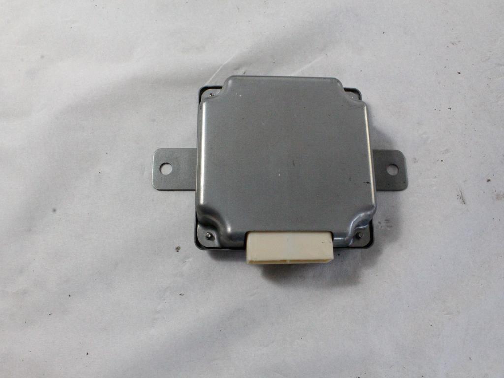 RAZNE KRMILNE ENOTE  OEM N. 38885-79J11 ORIGINAL REZERVNI DEL FIAT SEDICI FY (2006 - 4/2009) DIESEL LETNIK 2009