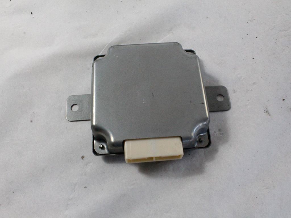 RAZNE KRMILNE ENOTE  OEM N. 38885-79J11 ORIGINAL REZERVNI DEL FIAT SEDICI FY (2006 - 4/2009) DIESEL LETNIK 2009