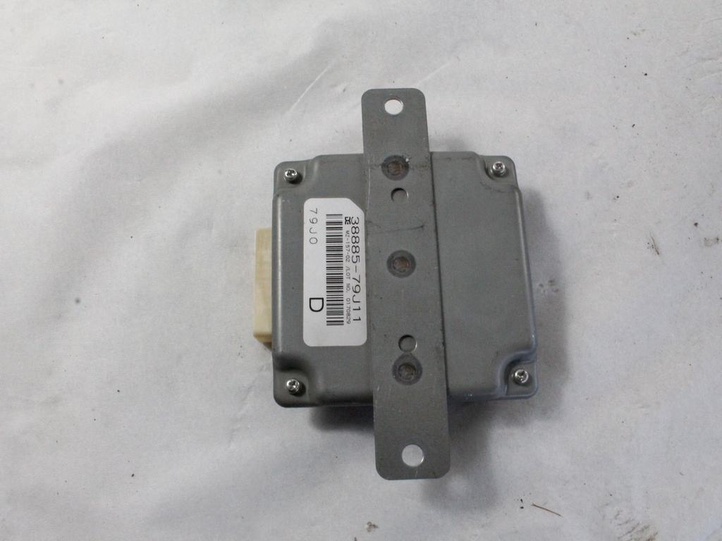 RAZNE KRMILNE ENOTE  OEM N. 38885-79J11 ORIGINAL REZERVNI DEL FIAT SEDICI FY (2006 - 4/2009) DIESEL LETNIK 2009