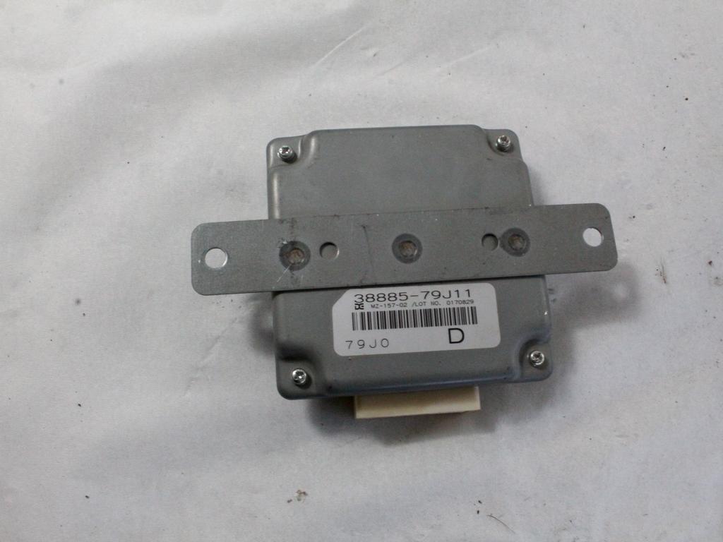 RAZNE KRMILNE ENOTE  OEM N. 38885-79J11 ORIGINAL REZERVNI DEL FIAT SEDICI FY (2006 - 4/2009) DIESEL LETNIK 2009