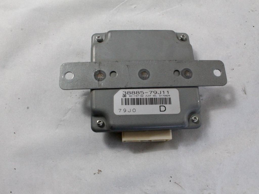 RAZNE KRMILNE ENOTE  OEM N. 38885-79J11 ORIGINAL REZERVNI DEL FIAT SEDICI FY (2006 - 4/2009) DIESEL LETNIK 2009