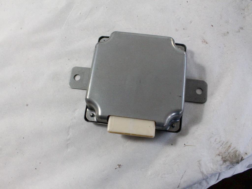 RAZNE KRMILNE ENOTE  OEM N. 38885-79J11 ORIGINAL REZERVNI DEL FIAT SEDICI FY (2006 - 4/2009) DIESEL LETNIK 2009