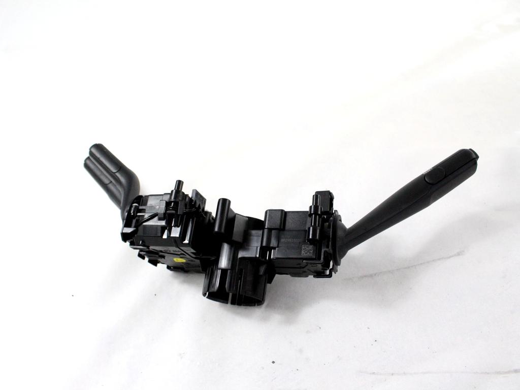 KRMILO SMERNIKI OEM N. 8R0953502D ORIGINAL REZERVNI DEL AUDI A5 8T COUPE/5P (2007 - 2011) DIESEL LETNIK 2011