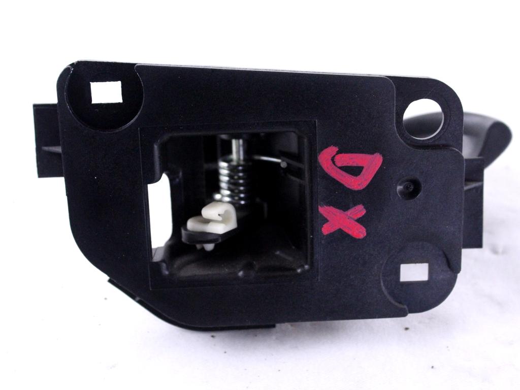 NOTRANJA KLJUKA  OEM N. 735267590 ORIGINAL REZERVNI DEL FIAT PUNTO 188 MK2 R (2003 - 2011) BENZINA LETNIK 2010