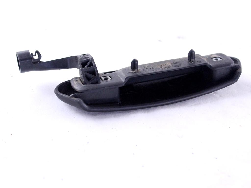 ZUNANJA KLJUKA SPREDNJA LEVA VRATA OEM N. 735275927 ORIGINAL REZERVNI DEL FIAT PUNTO 188 MK2 R (2003 - 2011) BENZINA LETNIK 2010