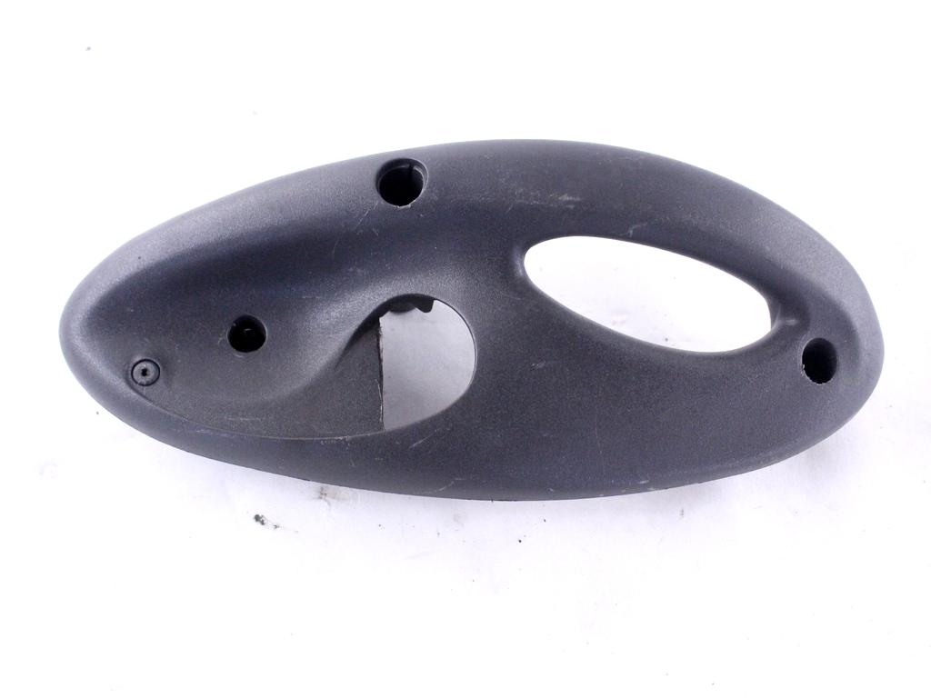 OKRASNE LETVICE VRAT  OEM N. 735269345 ORIGINAL REZERVNI DEL FIAT PUNTO 188 MK2 R (2003 - 2011) BENZINA LETNIK 2010