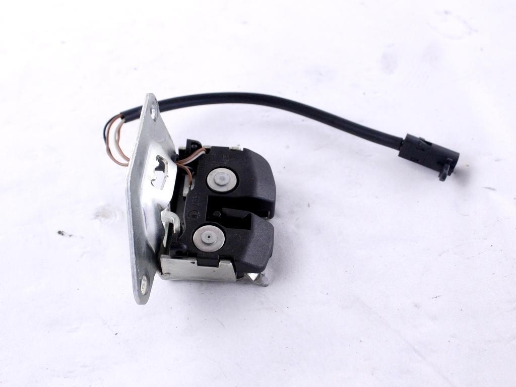 ZAKLEPANJE PRTLJA?NIH VRAT  OEM N. 51744021 ORIGINAL REZERVNI DEL FIAT PUNTO 188 MK2 R (2003 - 2011) BENZINA LETNIK 2010