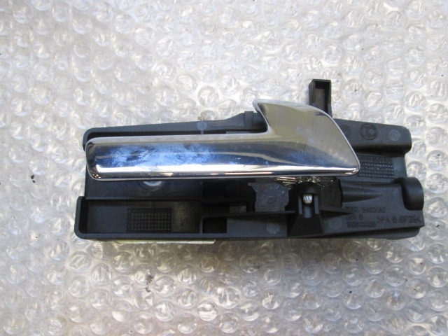 NOTRANJA KLJUKA  OEM N. 156054465 ORIGINAL REZERVNI DEL ALFA ROMEO 159 939 BER/SW (2005 - 2013) DIESEL LETNIK 2007