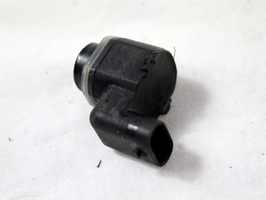 PARKIRNI SENZORJI OEM N. 4H0919275A ORIGINAL REZERVNI DEL AUDI A5 8T COUPE/5P (2007 - 2011) DIESEL LETNIK 2011