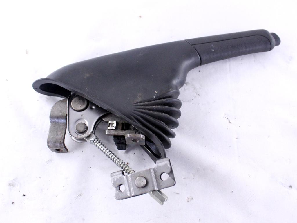 OEM N. 735314468 ORIGINAL REZERVNI DEL FIAT PUNTO 188 MK2 R (2003 - 2011) BENZINA LETNIK 2010