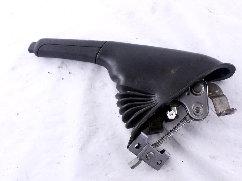 OEM N. 735314468 ORIGINAL REZERVNI DEL FIAT PUNTO 188 MK2 R (2003 - 2011) BENZINA LETNIK 2010