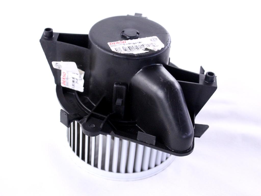 VENTILATOR  KABINE  OEM N. 735373889 ORIGINAL REZERVNI DEL FIAT PUNTO 188 MK2 R (2003 - 2011) BENZINA LETNIK 2010