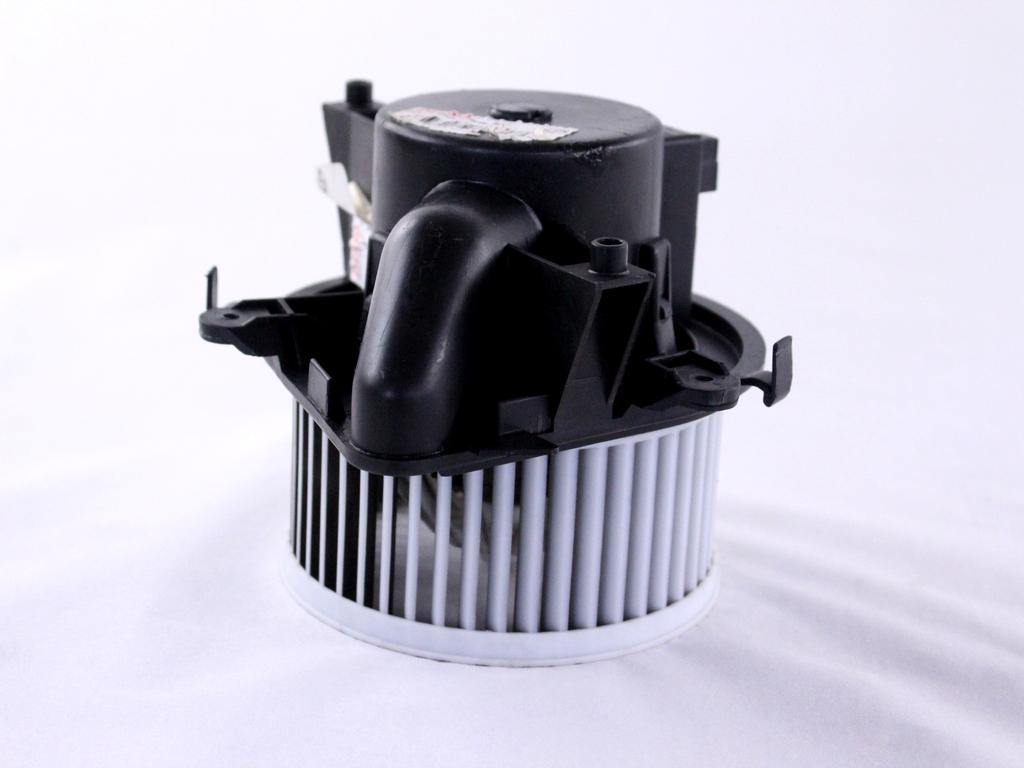 VENTILATOR  KABINE  OEM N. 735373889 ORIGINAL REZERVNI DEL FIAT PUNTO 188 MK2 R (2003 - 2011) BENZINA LETNIK 2010