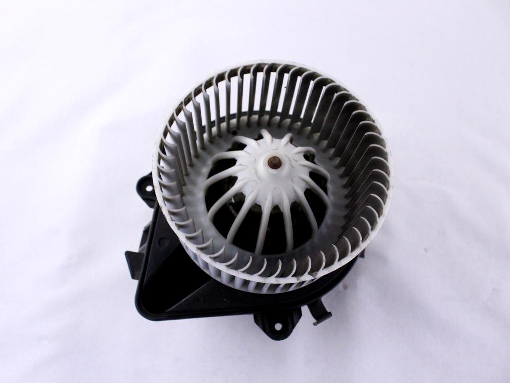 VENTILATOR  KABINE  OEM N. 735373889 ORIGINAL REZERVNI DEL FIAT PUNTO 188 MK2 R (2003 - 2011) BENZINA LETNIK 2010