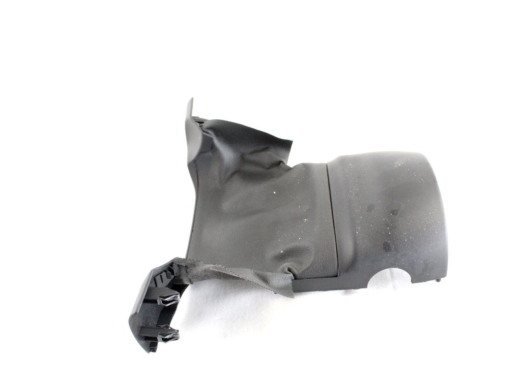 MONTA?NI DELI /  ARMATURNE PLOSCE SPODNJI OEM N. 8T0858345A6PS ORIGINAL REZERVNI DEL AUDI A5 8T COUPE/5P (2007 - 2011) DIESEL LETNIK 2011